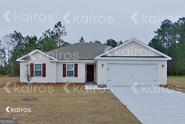 106 Western Red Cedar Dr — photo
