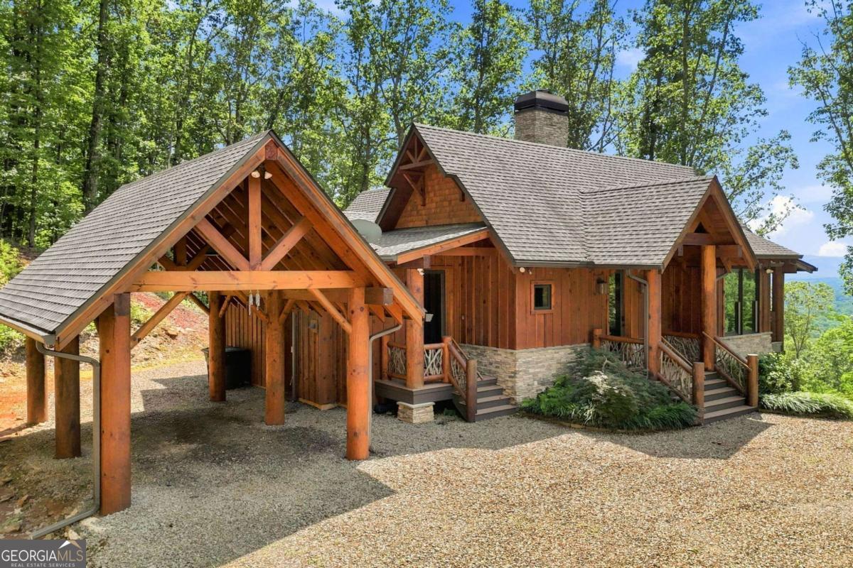 1175 Wolfcreek Rd — photo