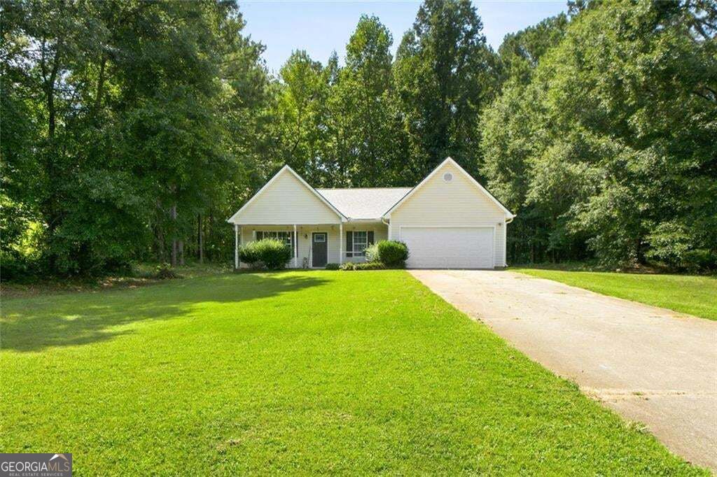 315 Wild Turkey Ln — photo