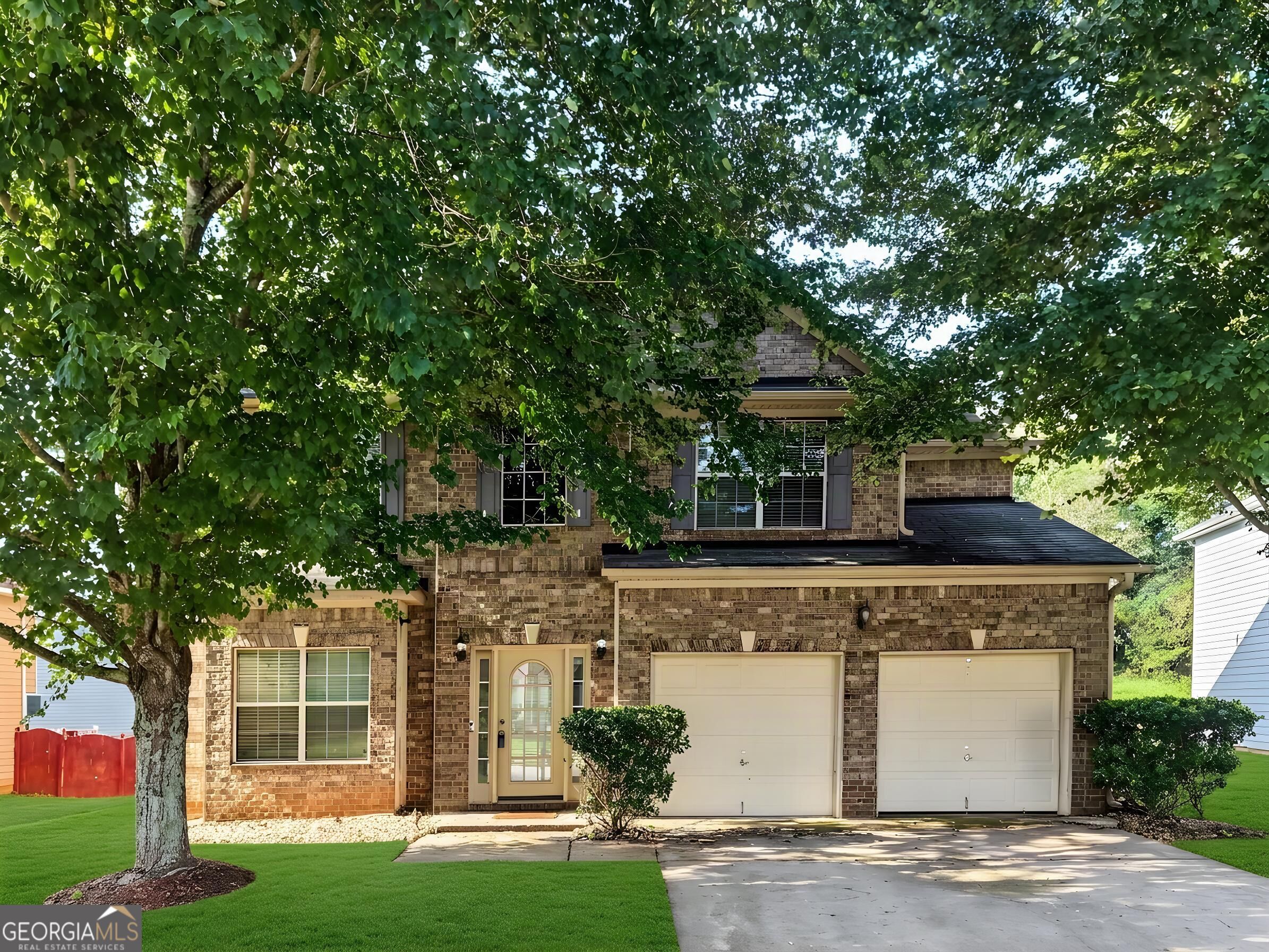 3719 Big Horn Ct — photo