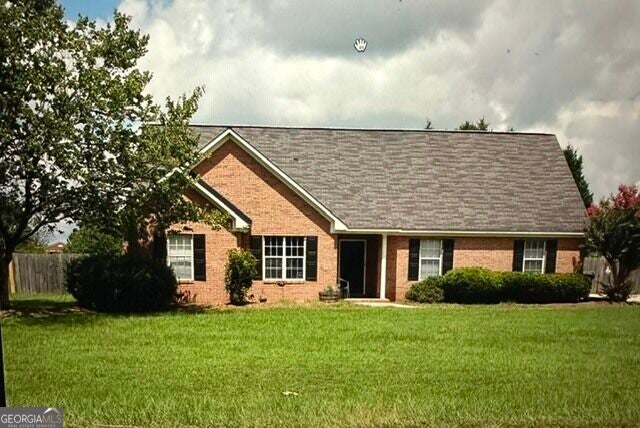 331 Smithville Church Rd — photo