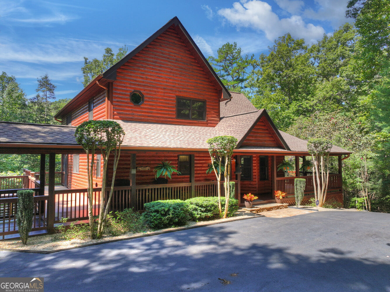 2975 Mountain Tops Road, Blue Ridge GA 30513 — photo 2
