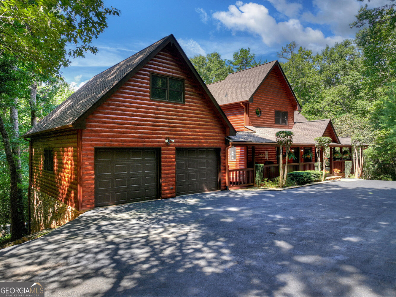 2975 Mountain Tops Road, Blue Ridge GA 30513 — photo 3