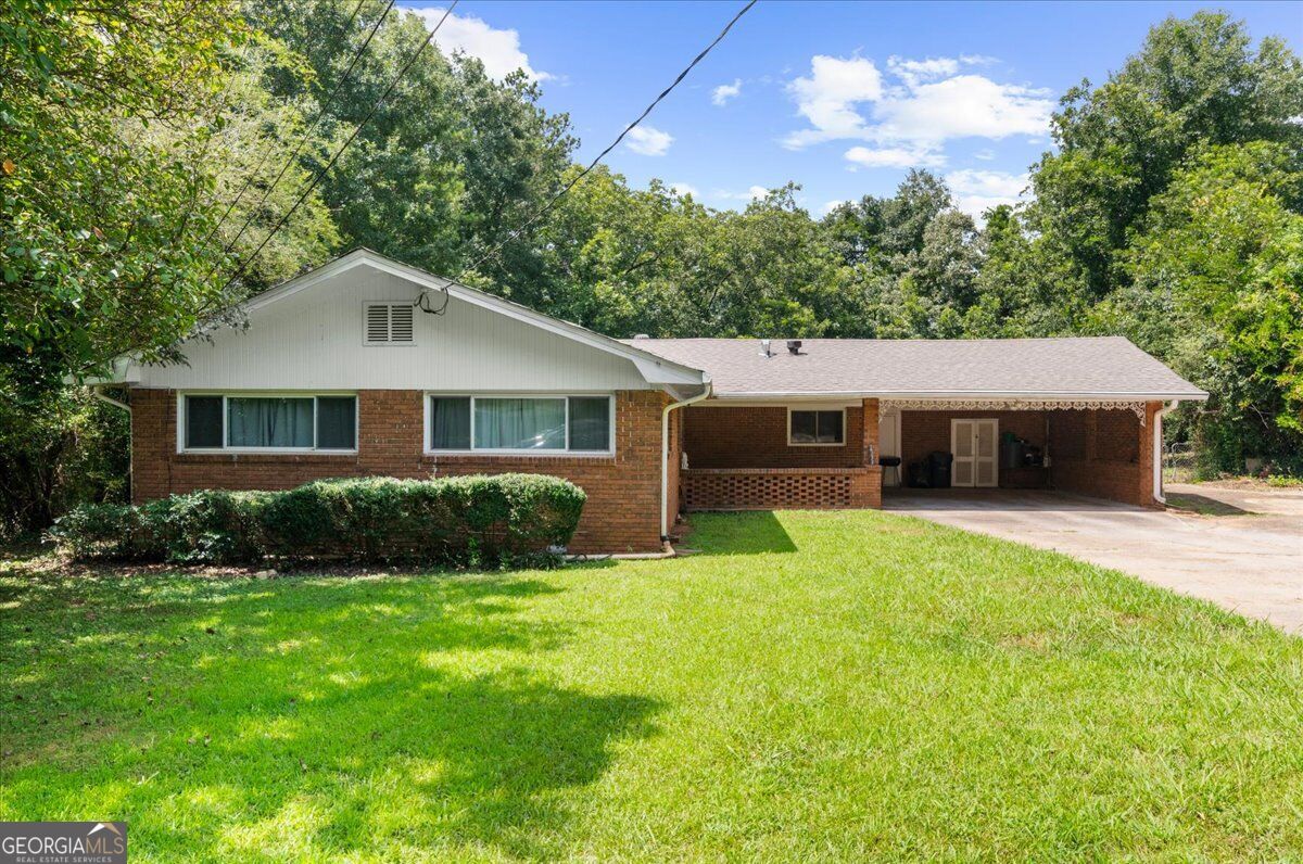 2733 Neptune Place, Decatur, GA 30034 — photo 2