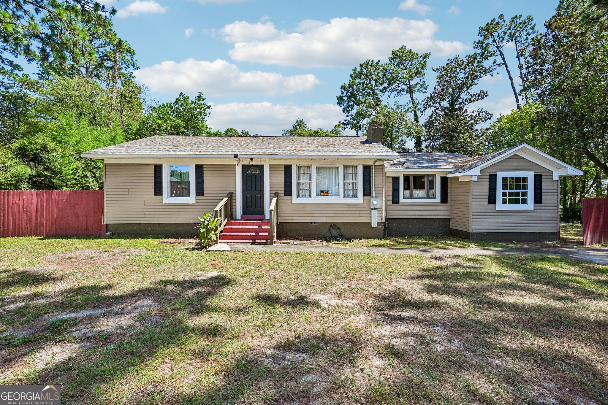 3743 Hitchcock Rd — photo