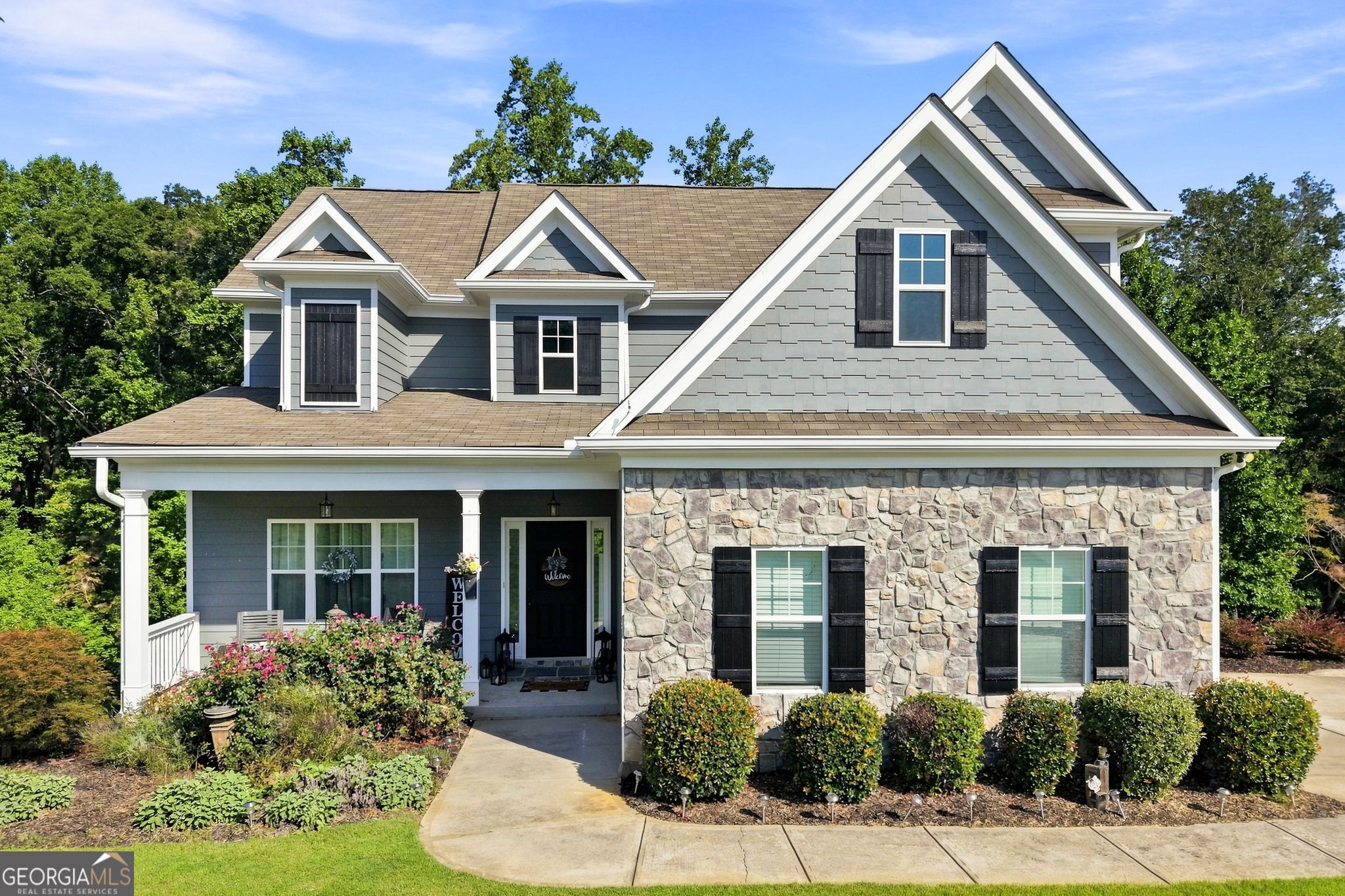 196 Whelchel Valley Dr — photo
