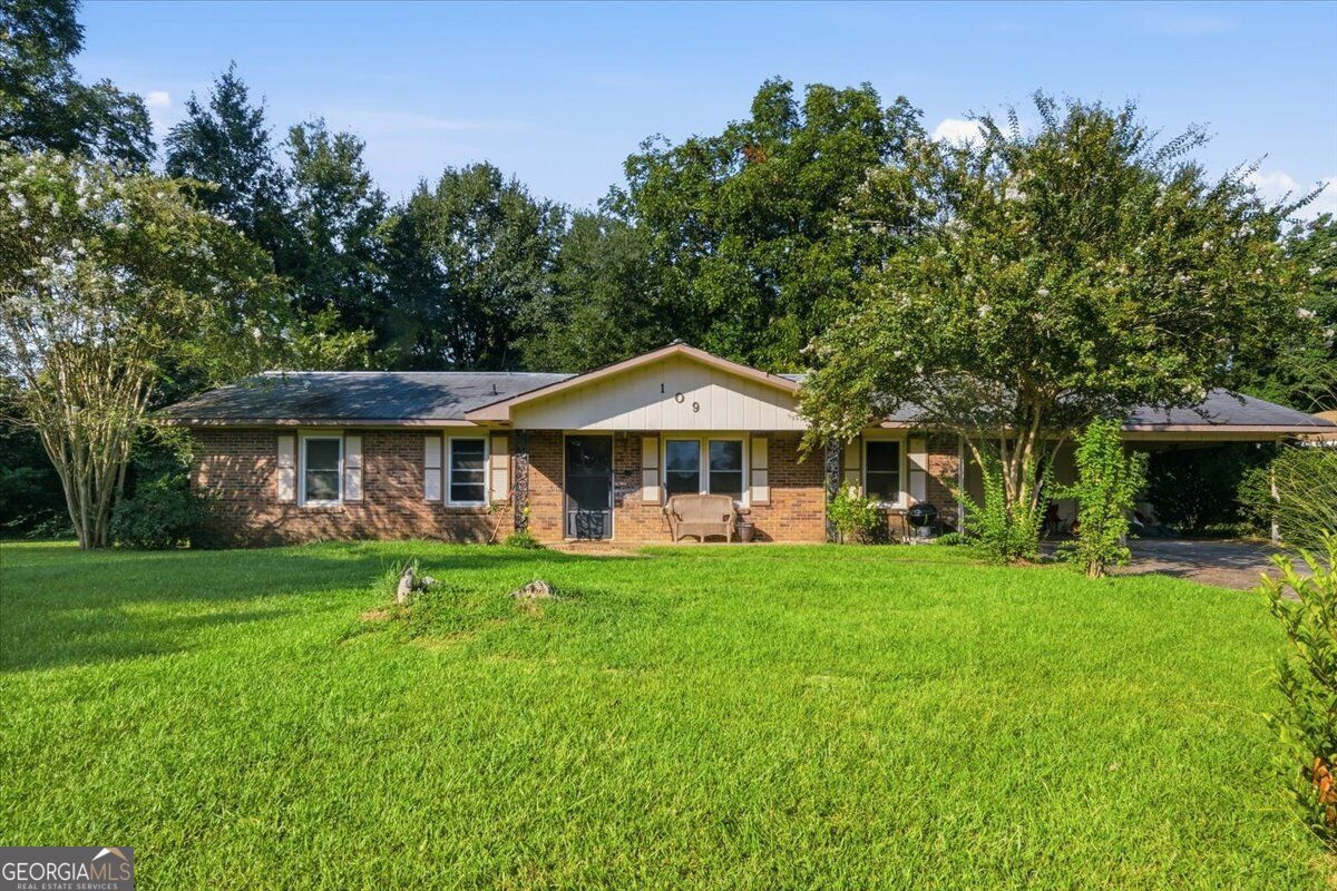 109 Avalon Dr — photo