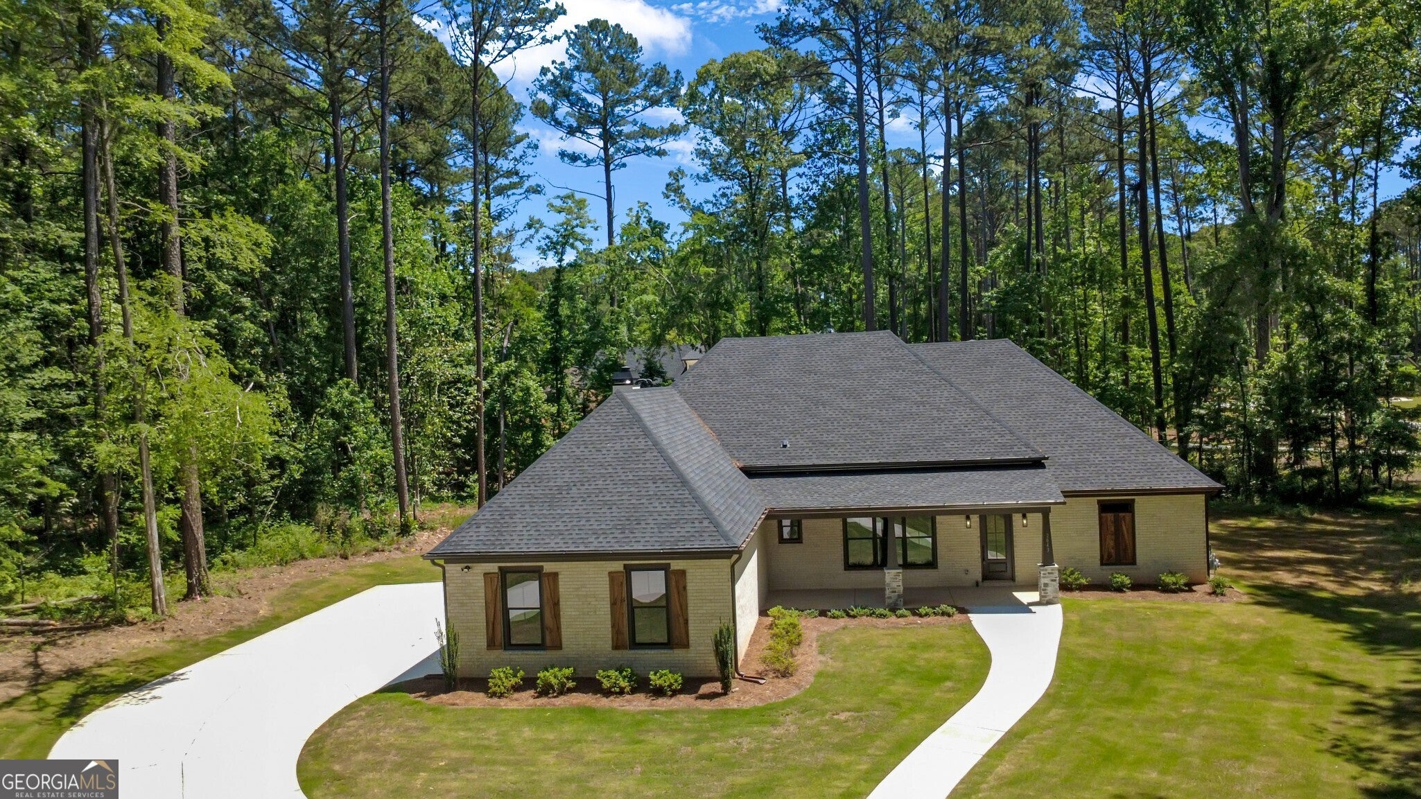 2043 Fischer Rd Lot 1 — photo
