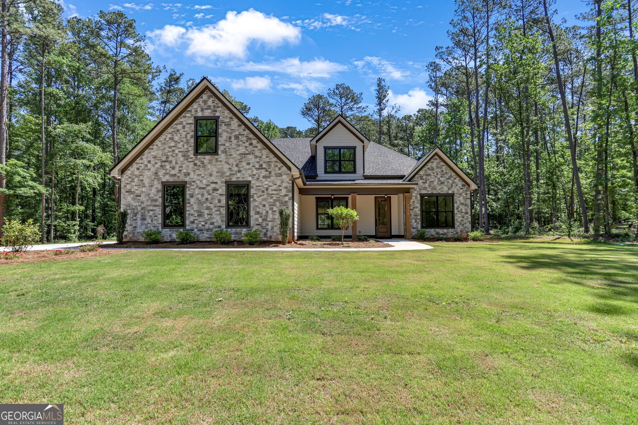 2039 Fischer Rd Lot 3 — photo