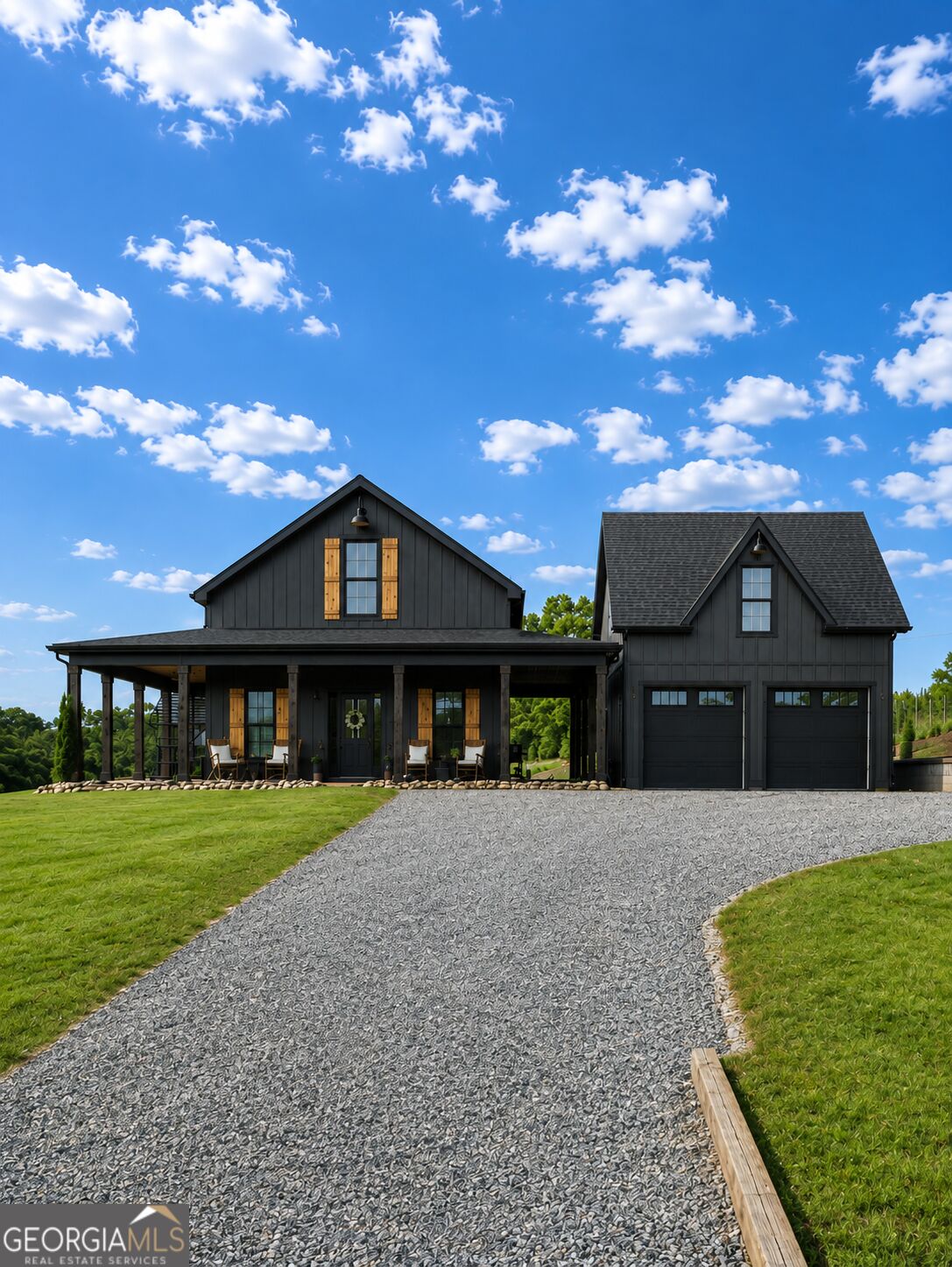 241/ 251 Oscar Rucker Rd — photo