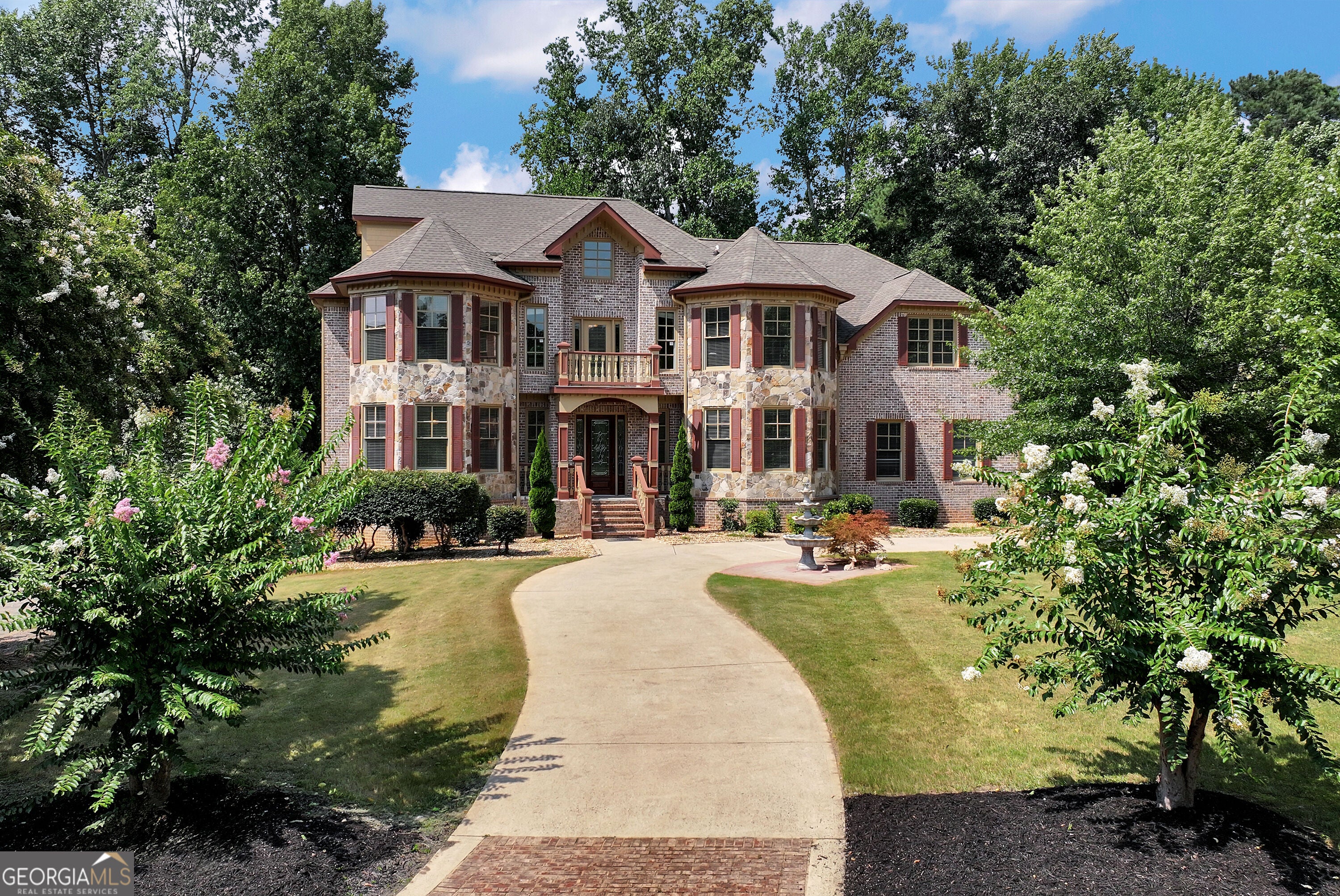 3017 Canton Pines Pl — photo