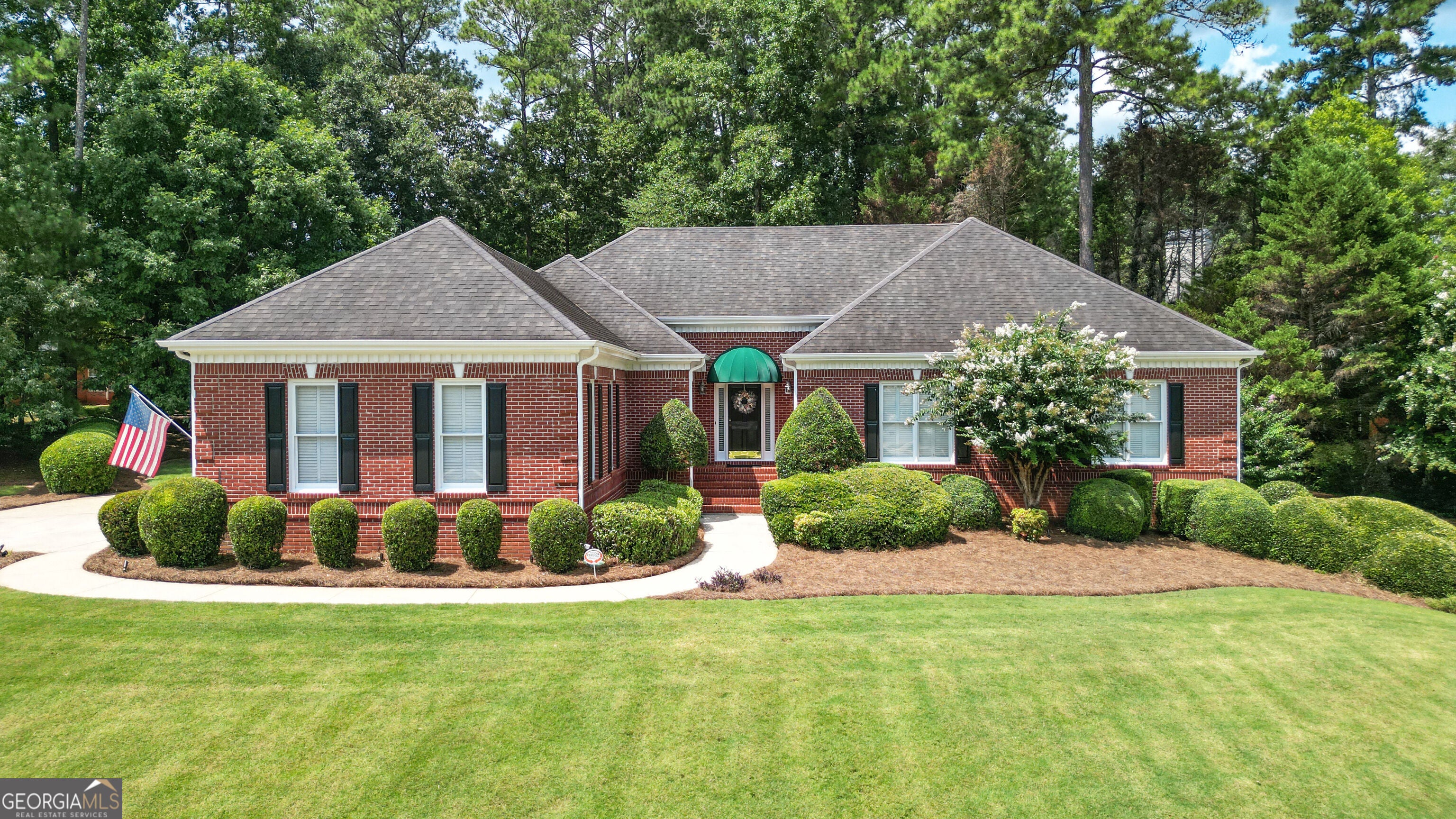 2691 Wellington Way SE — photo