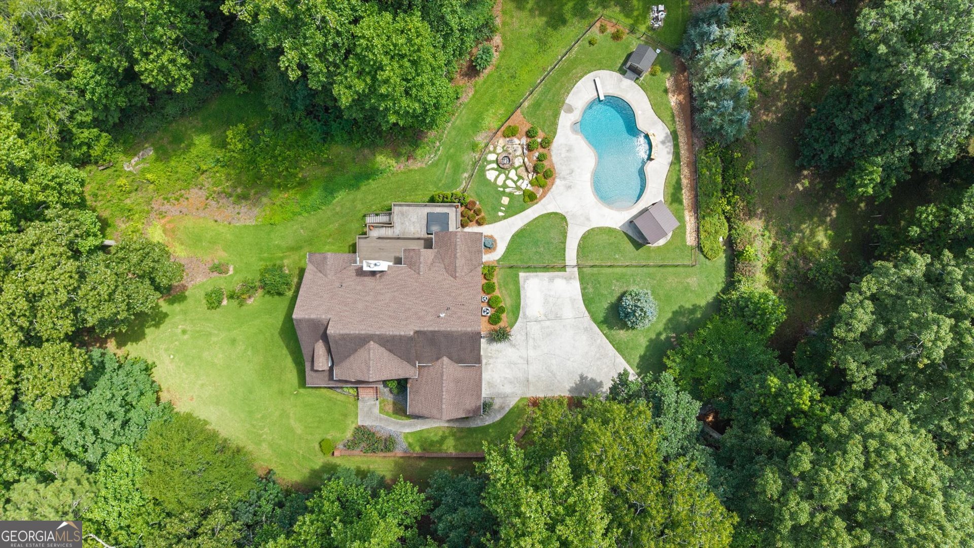 971 Cown Road, Villa Rica, GA 30180 — photo 2