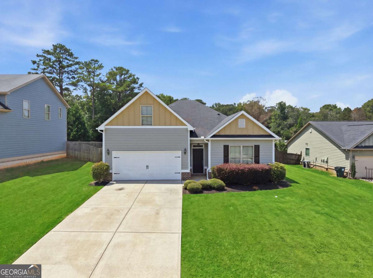 6311 Horizon Ct — photo