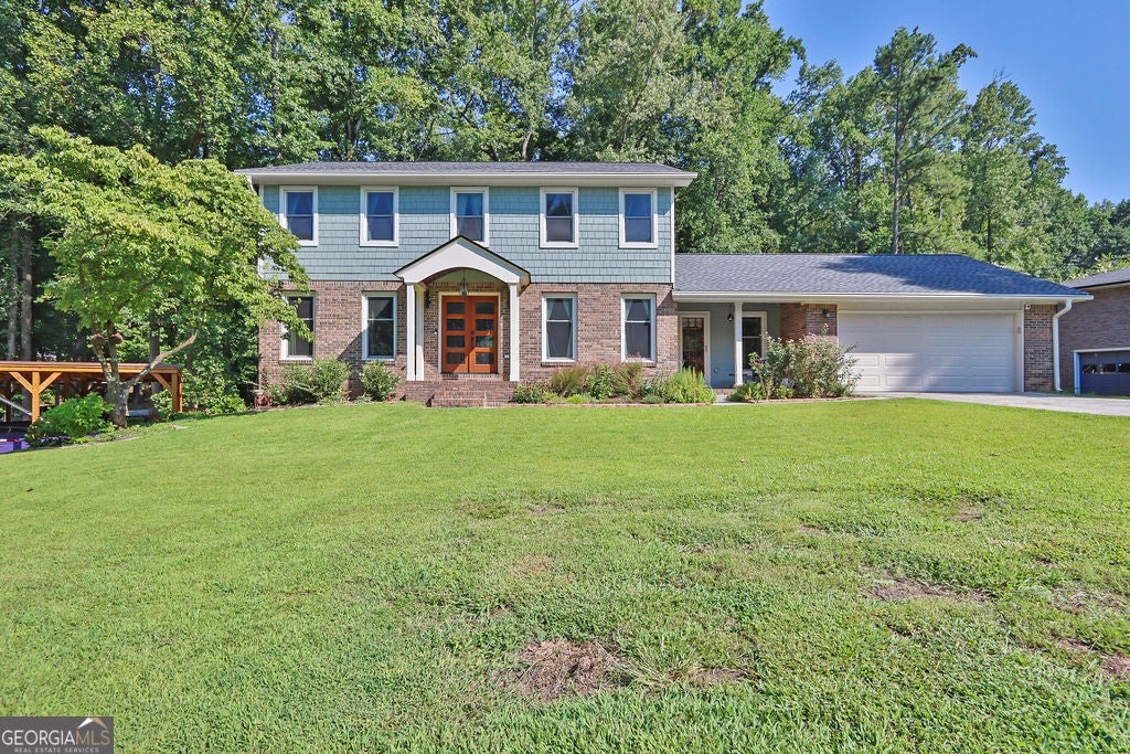 2511 Flagsmoor Dr — photo