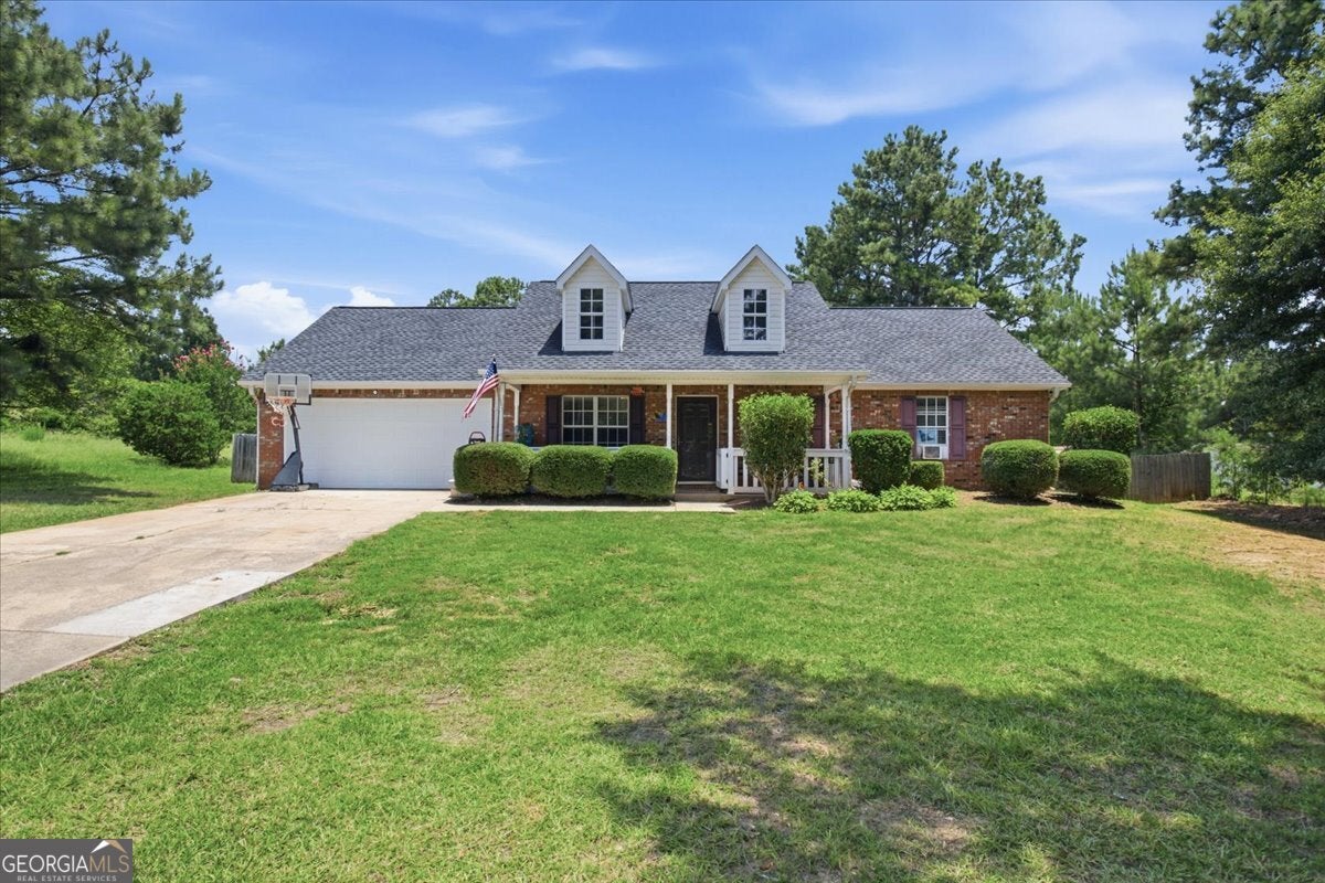 306 Ponderosa Trl — photo