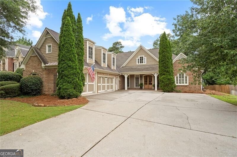 2162 Ellis Farm Dr — photo