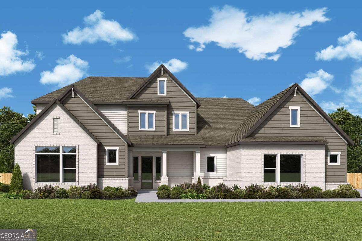 7580 Willow Walk Lane — photo