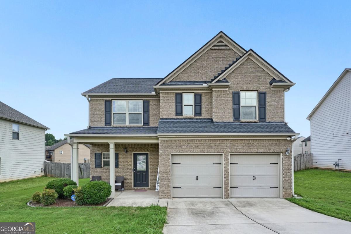 5830 Rex Ridge Pkwy — photo