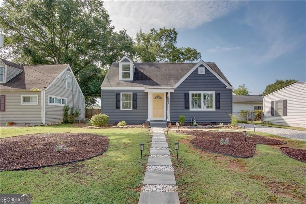 1466 Hardin Ave — photo