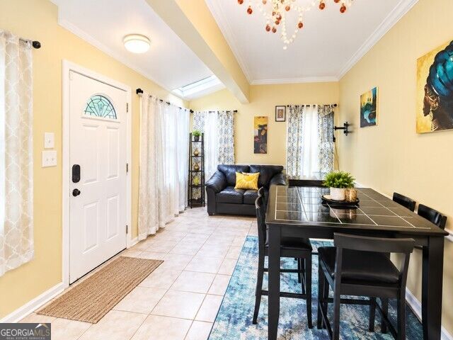 3683 Tree Bark Trail, Decatur, GA 30034 — photo 2
