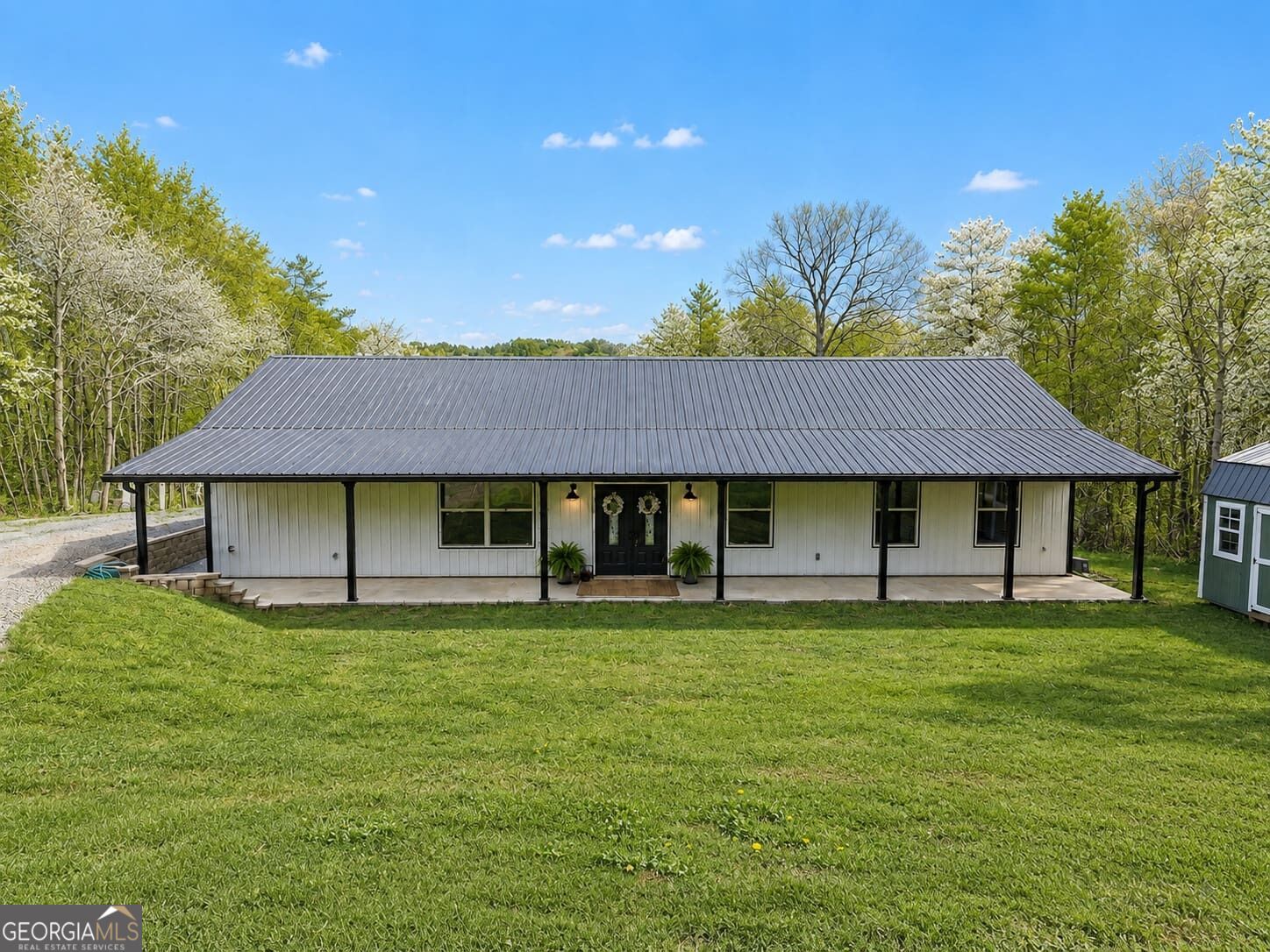 26 Plantation Rd NW — photo