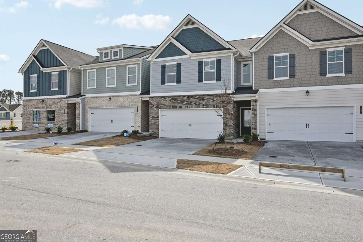 1461 Barlow Road, Lithonia GA 30058 — photo 2