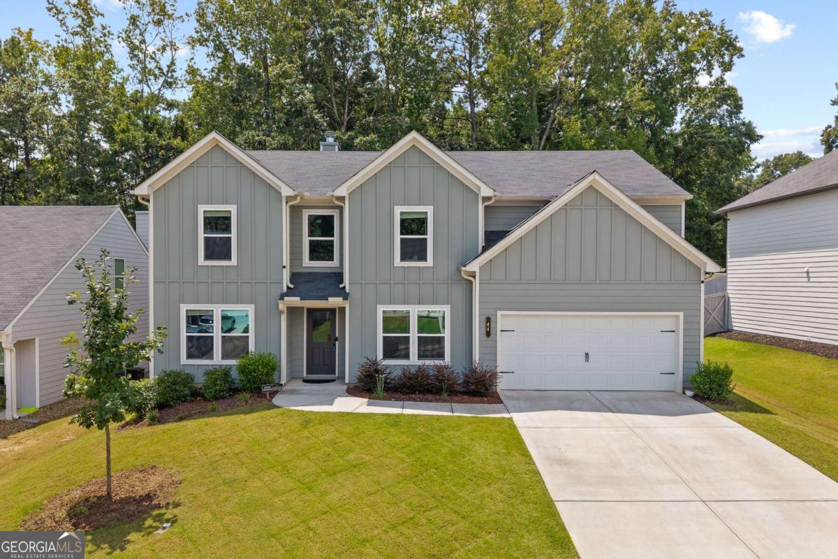 44 Fox Creek Dr — photo