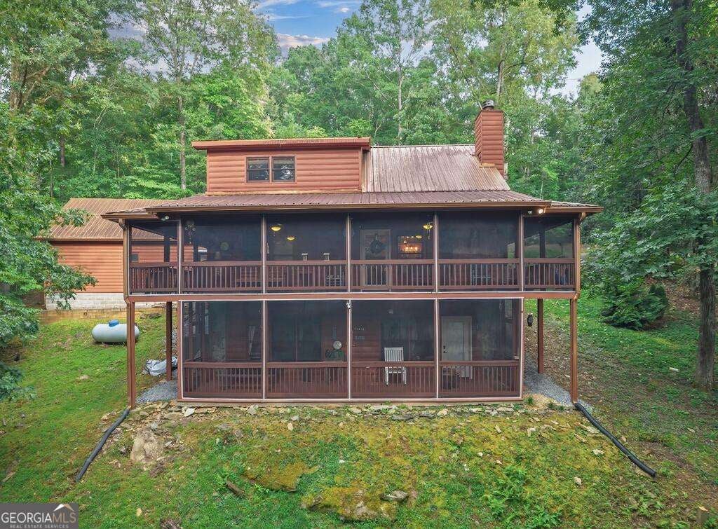 367 Sunrise Valley Rd — photo