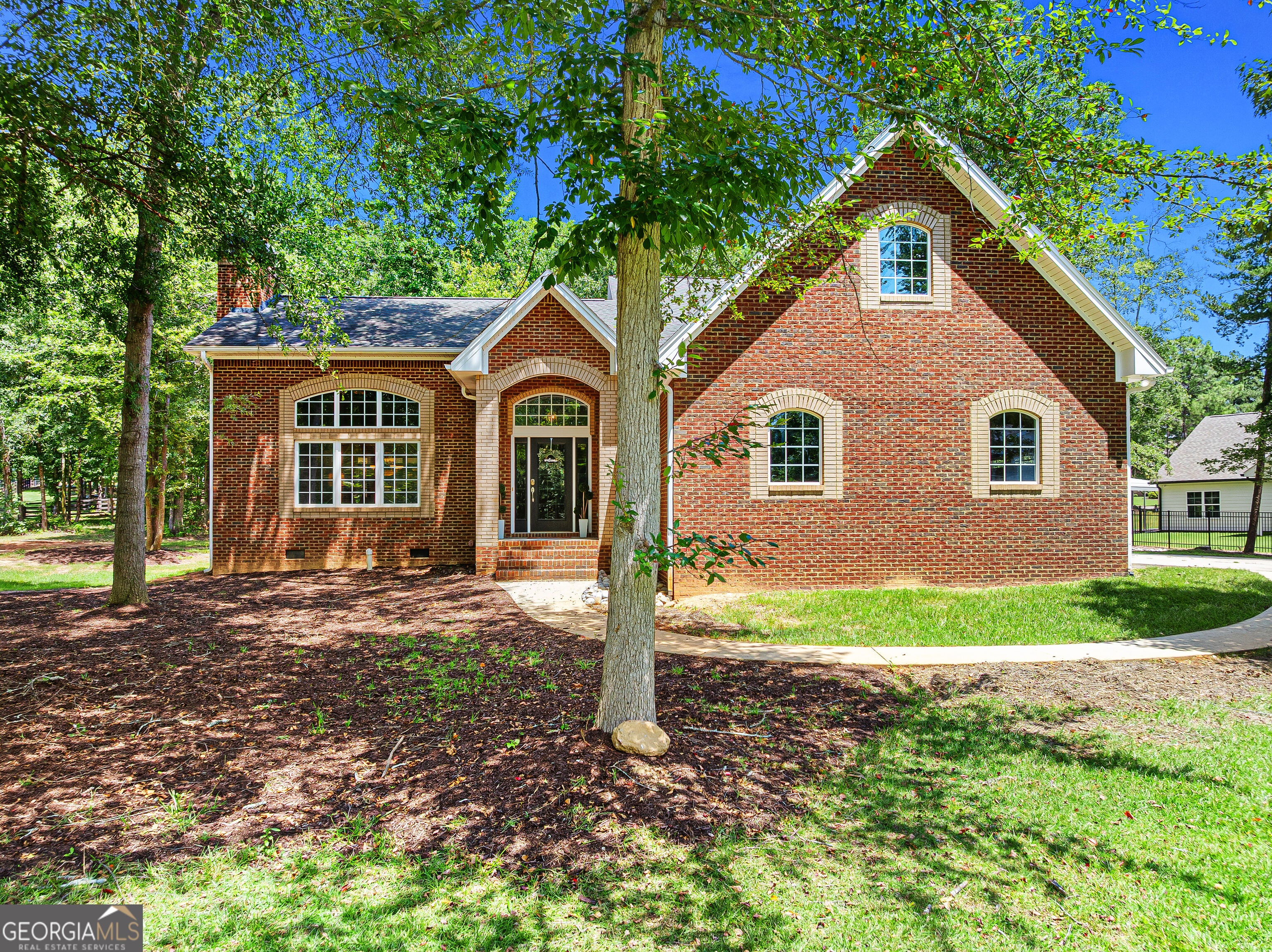 181 Ethridge Way — photo