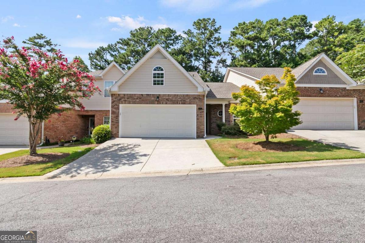 4617 Eden Ridge Dr — photo