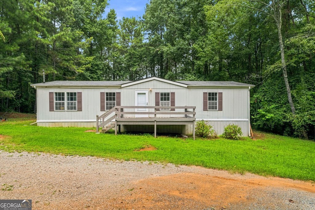 65 Colbert Road, Dallas, GA 30132