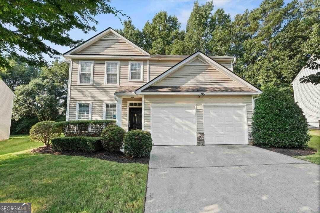 220 Copperbend Dr — photo