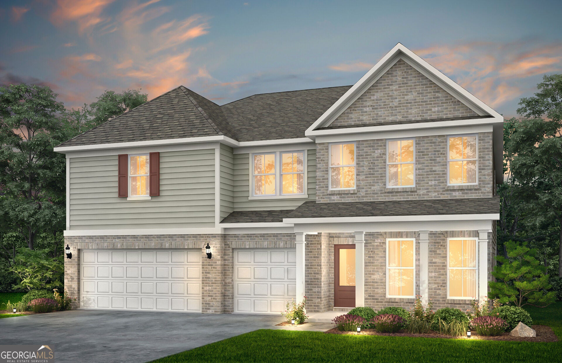 2309 Tidwell Ct — photo