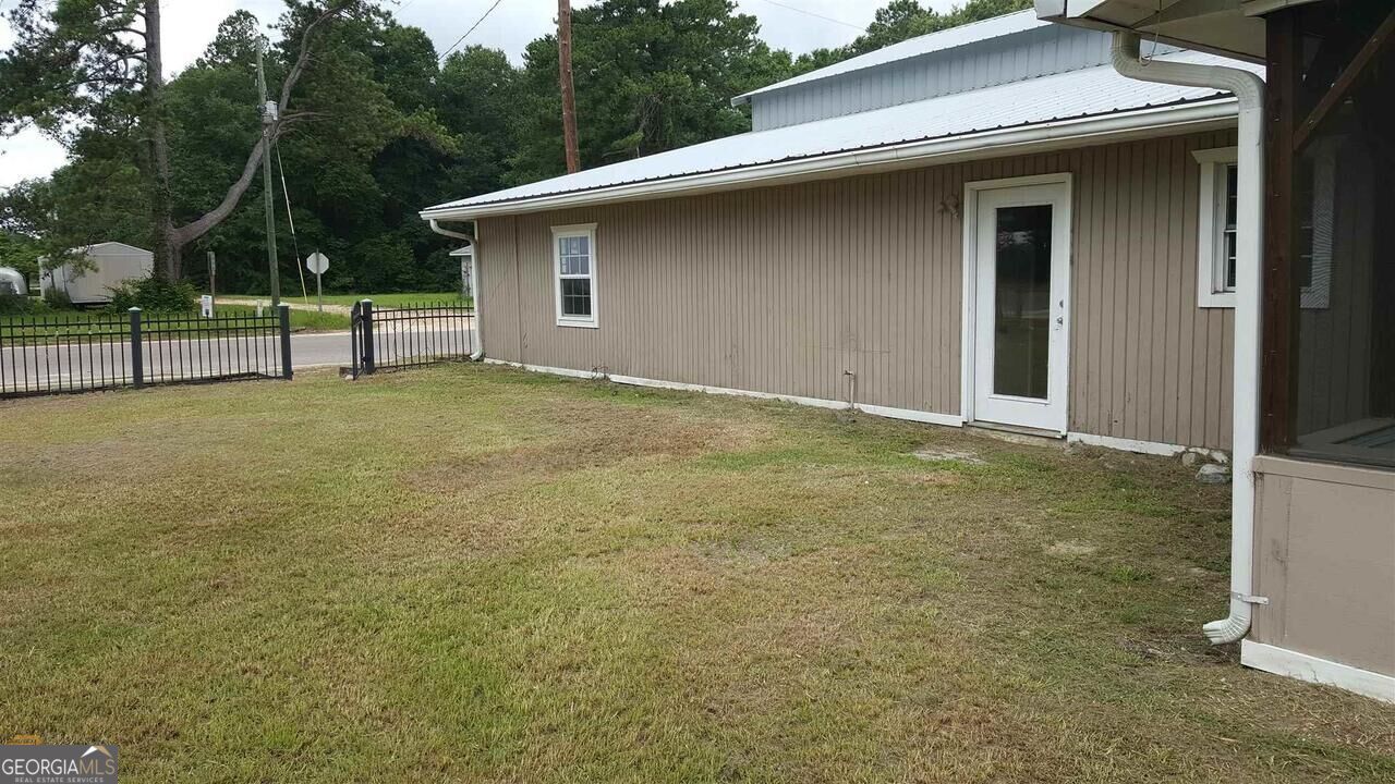 7580 Leefield Stilson Road, Brooklet, GA 30415 — photo 3