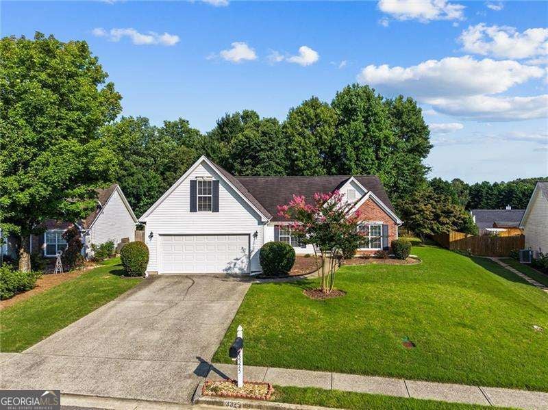 3325 Mill River CV — photo