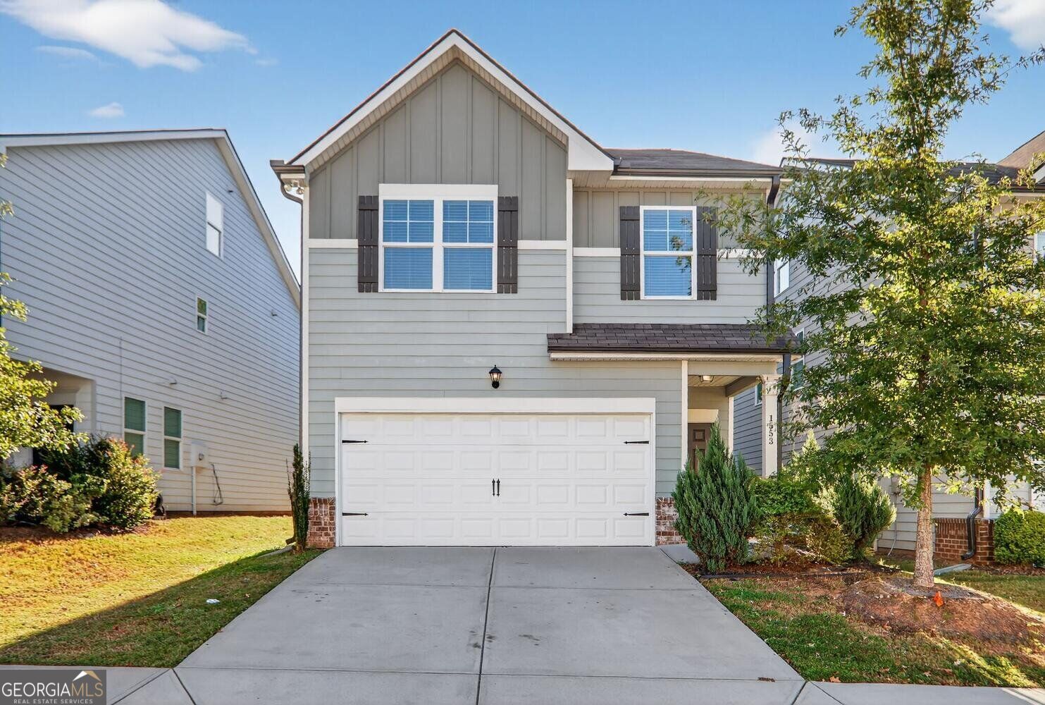1553 Spring Hollow Way — photo