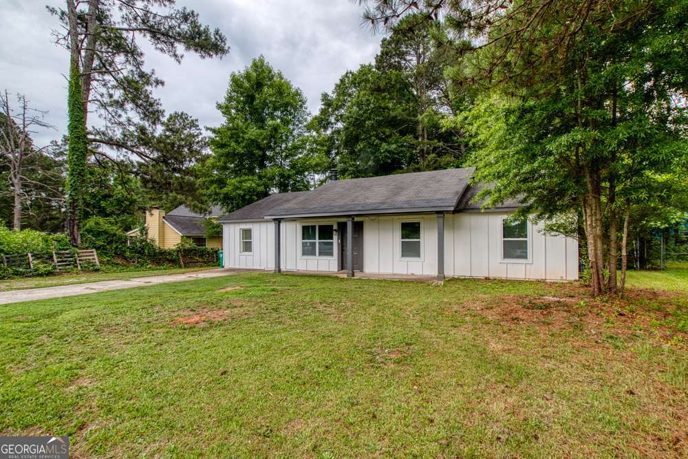 1107 Panola Rd — photo