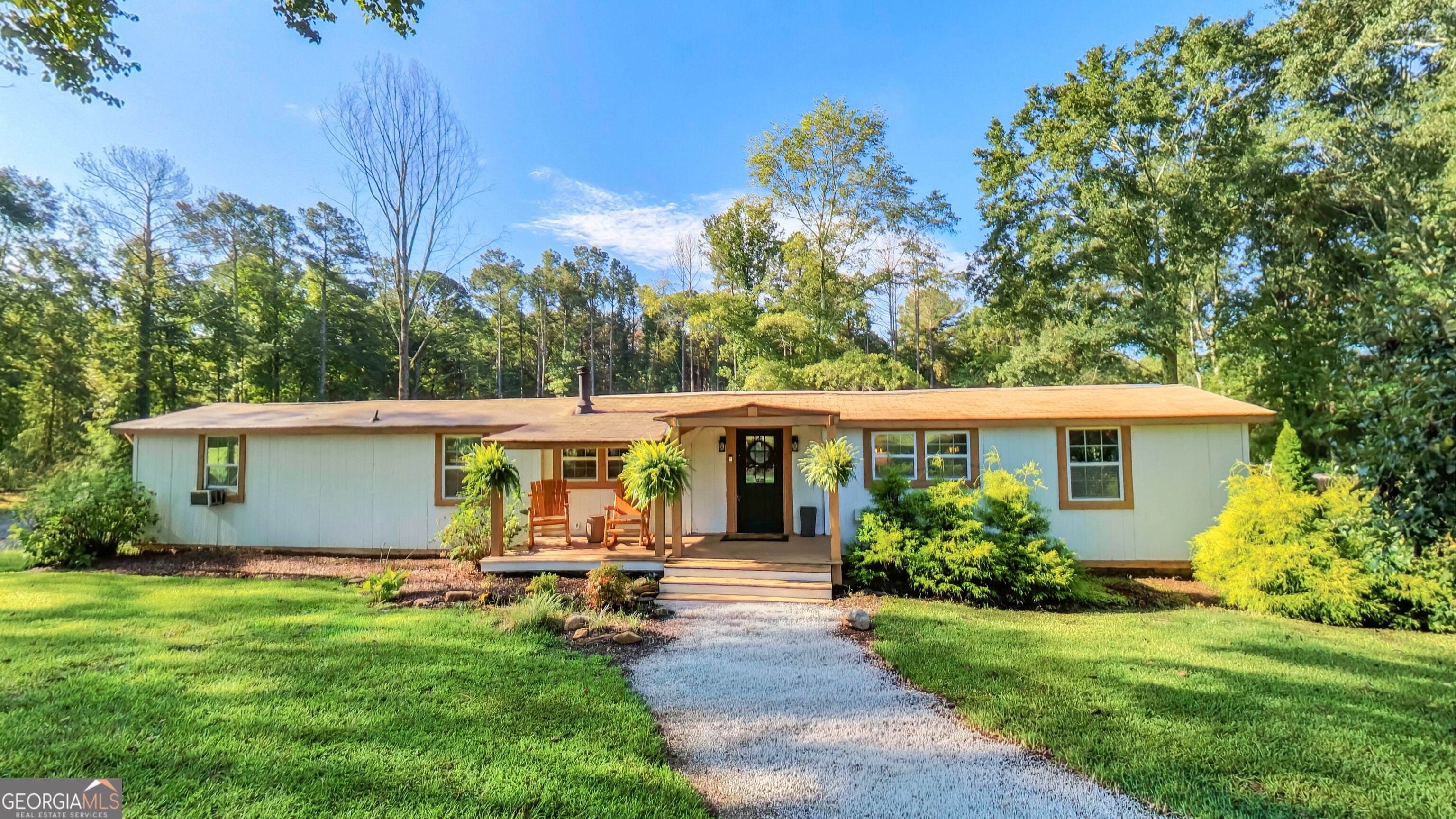 1400 Brickyard Rd — photo