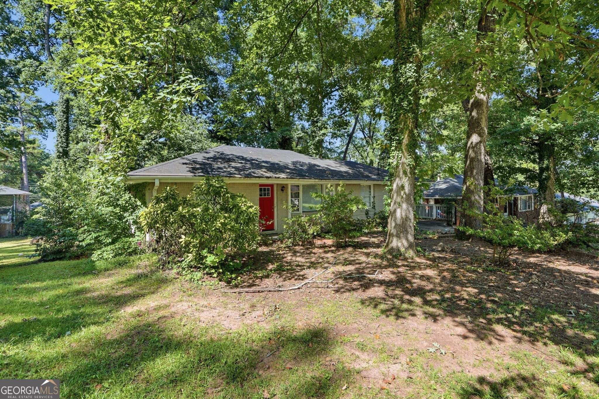 1923 Rosewood Road, Decatur, GA 30032 — photo 2