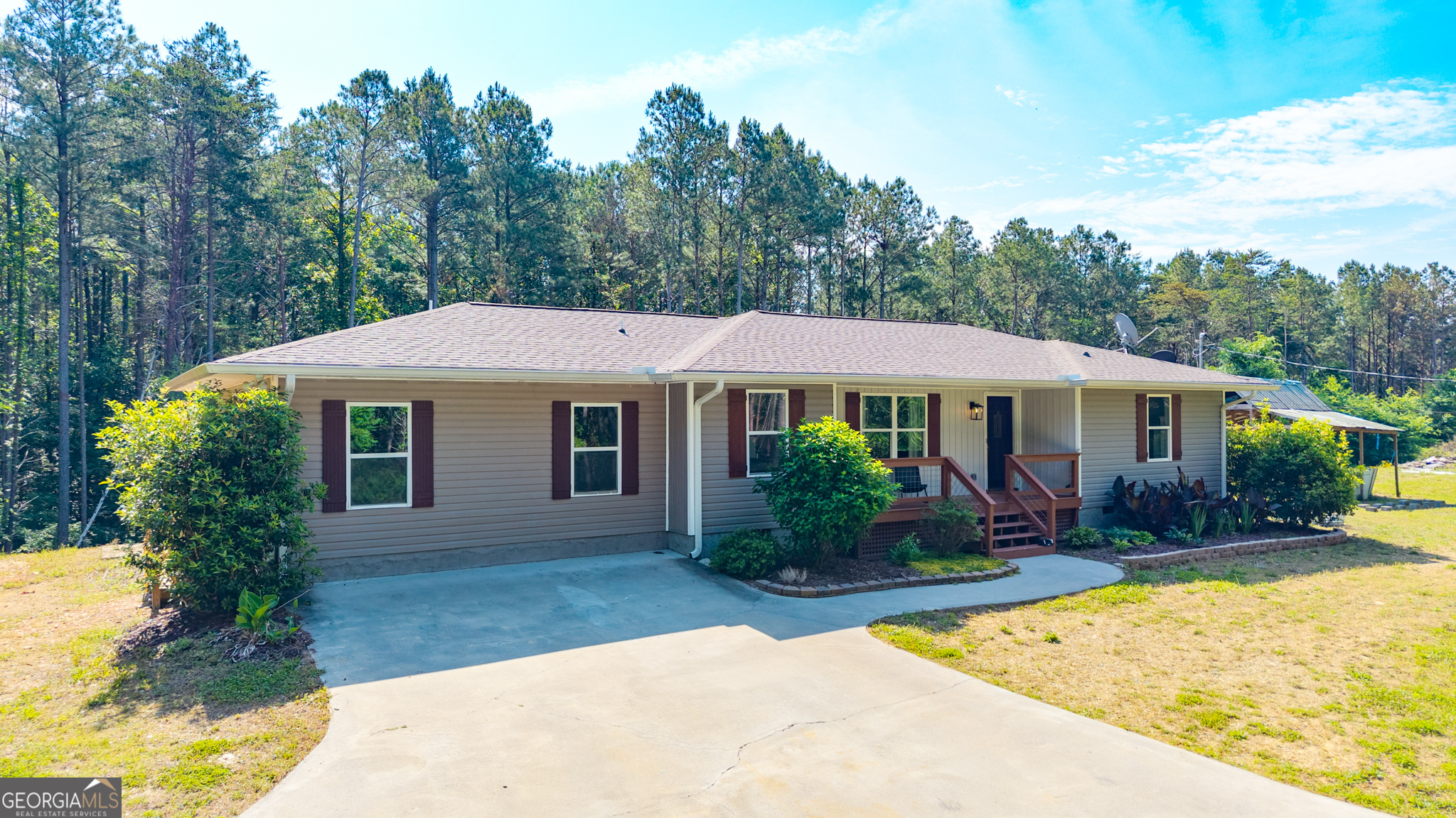 191 Hightower Loop Road NE, Ranger, GA 30734 — photo 3