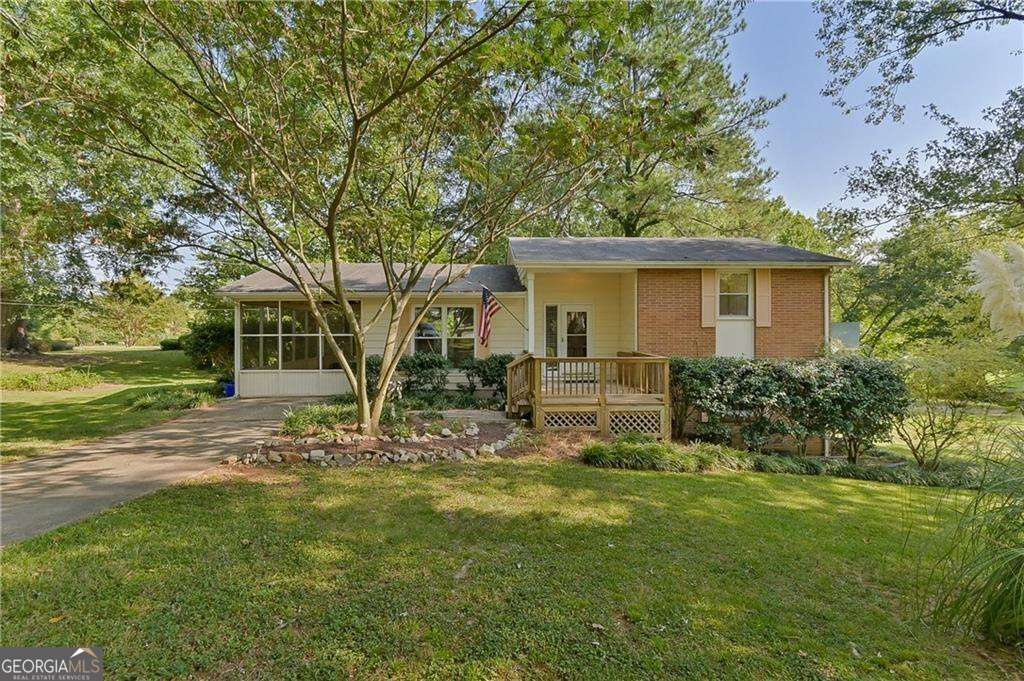 1935 Inverness Road SE, Smyrna, GA 30080 — photo 2