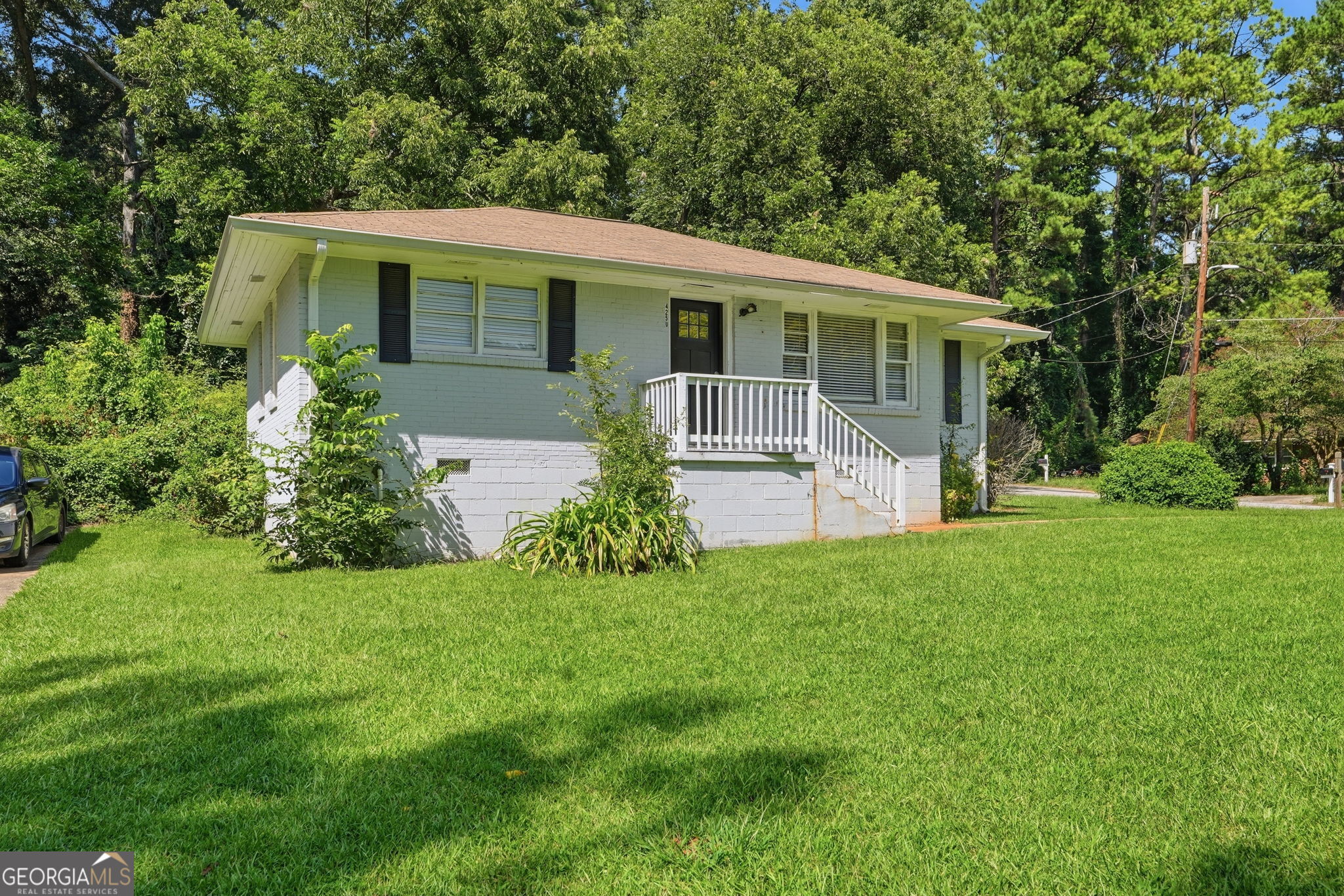 4250 Timber Valley Court, Decatur, GA 30032 — photo 2