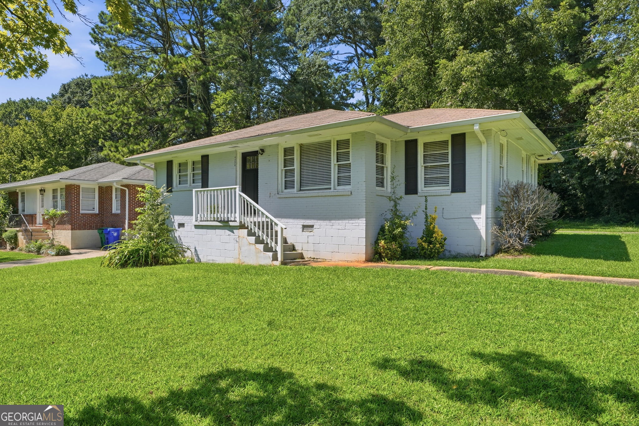 4250 Timber Valley Court, Decatur, GA 30032 — photo 3