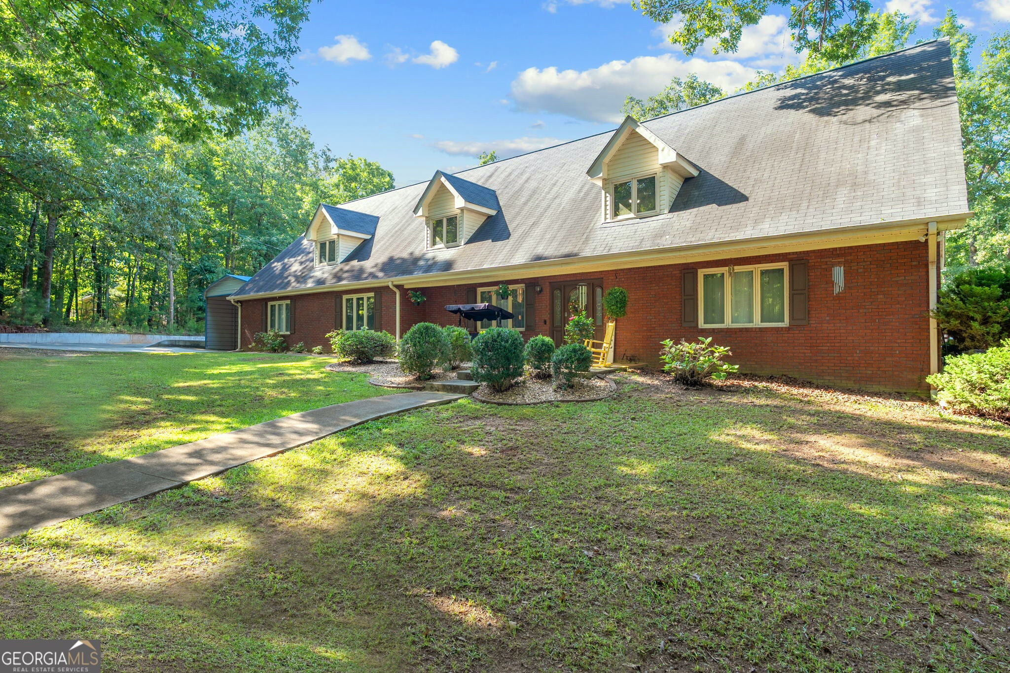 205 High Point Forest Dr — photo