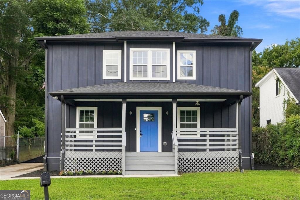 2447 Lynn Iris Dr — photo