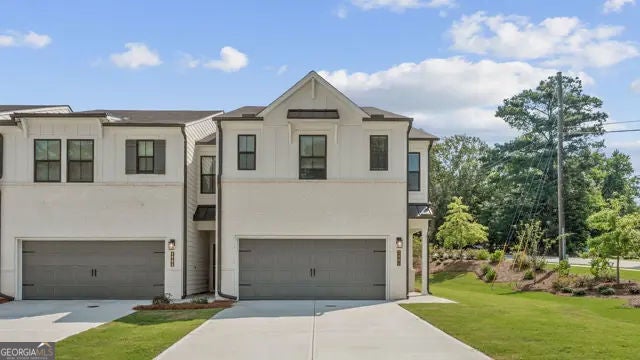 1231 Brooks Ryan Run Lot 85 — photo