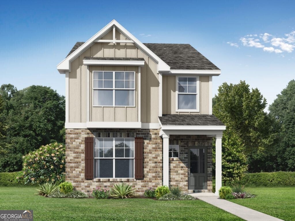 5117 Timbercrest Ln — photo