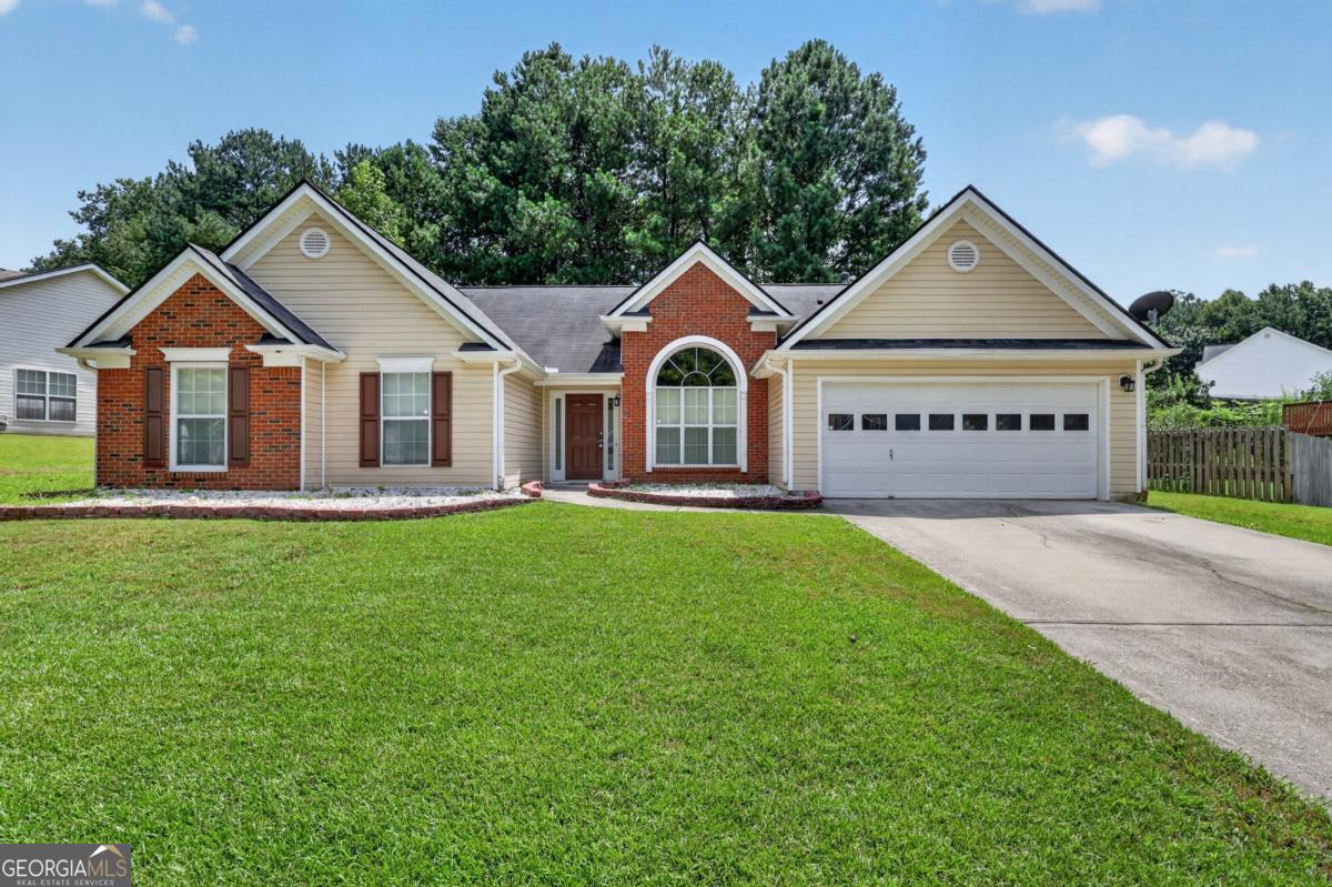 1142 Autumn Glen Way — photo