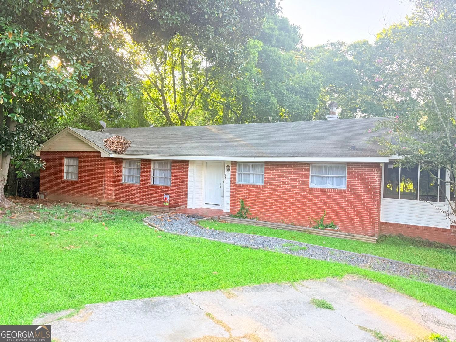 661 Wimbish Rd — photo